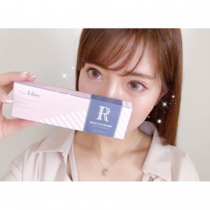 RICH STANDARD ElegantGrage 日拋10片裝 RICH STANDARD ElegantGrage 日拋10片裝